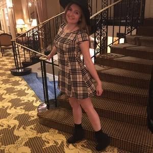 Meet your Posher, Gabby